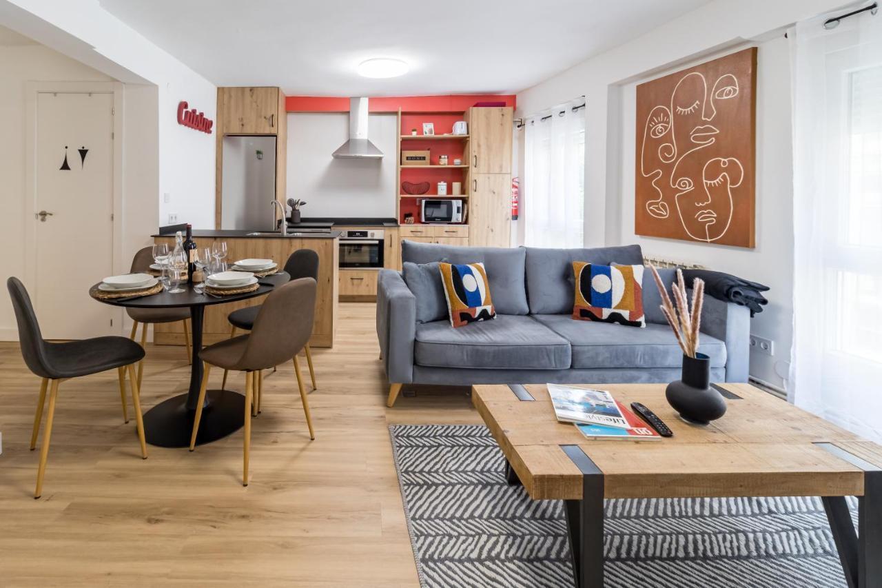 Appartement Recien Reformado Plaza Del Ayuntamiento