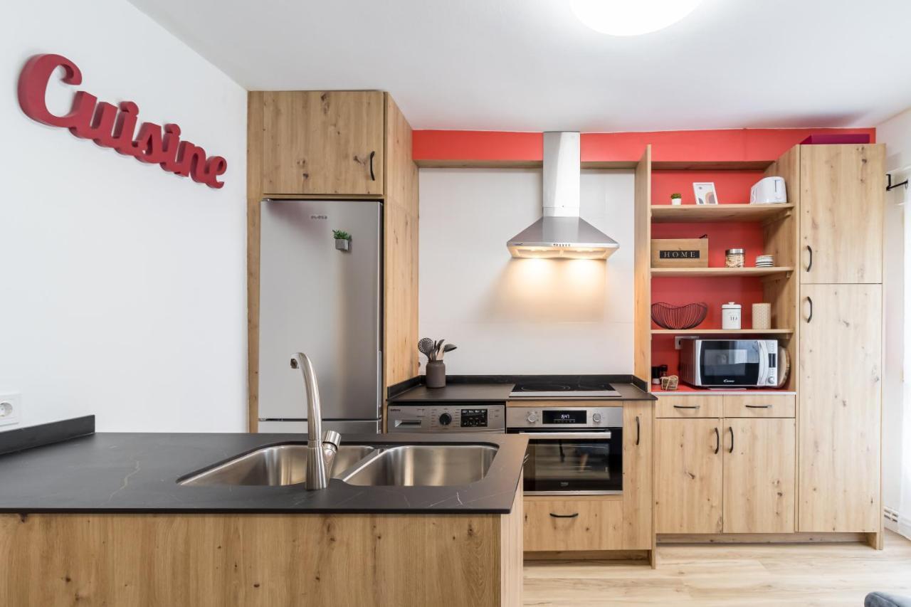 Recien Reformado Plaza Del Ayuntamiento Appartement Santander