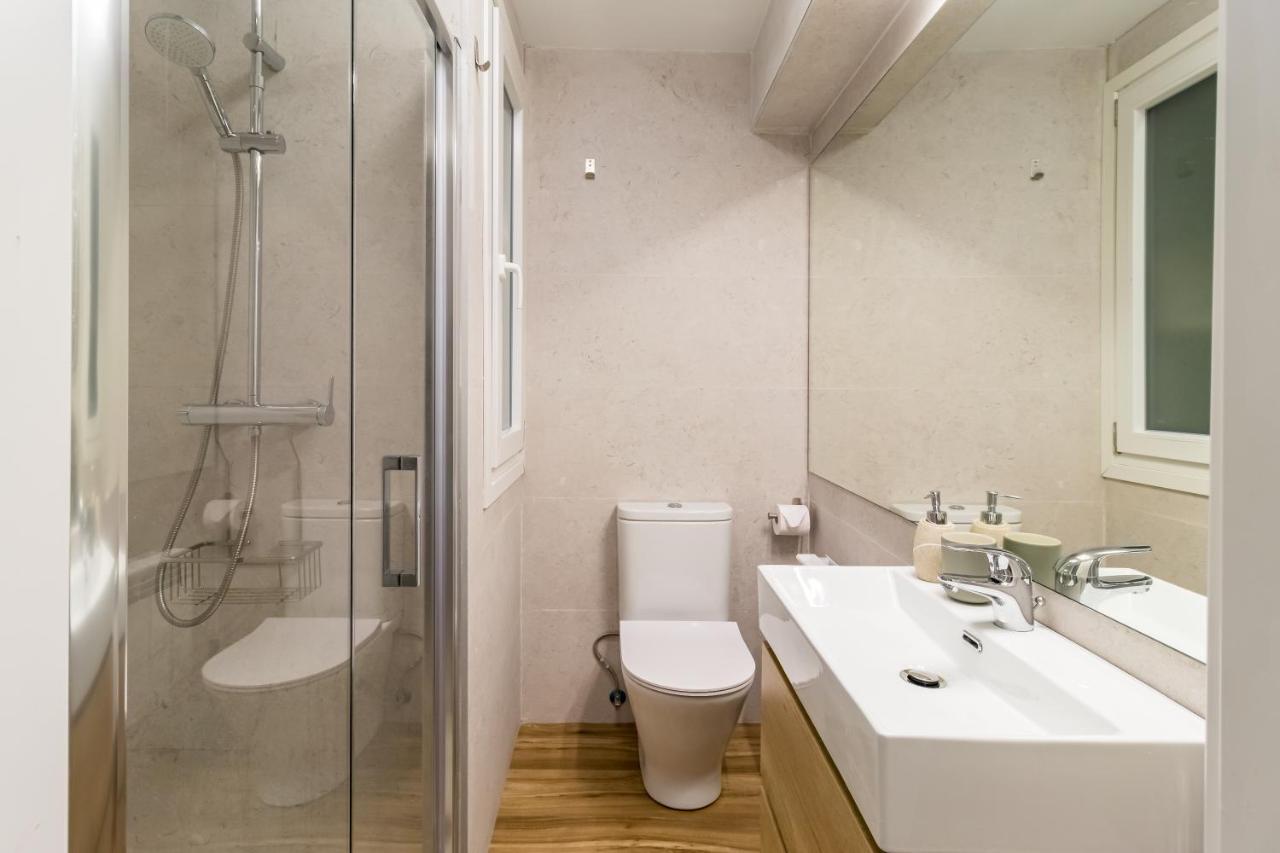 Recien Reformado Plaza Del Ayuntamiento Appartement