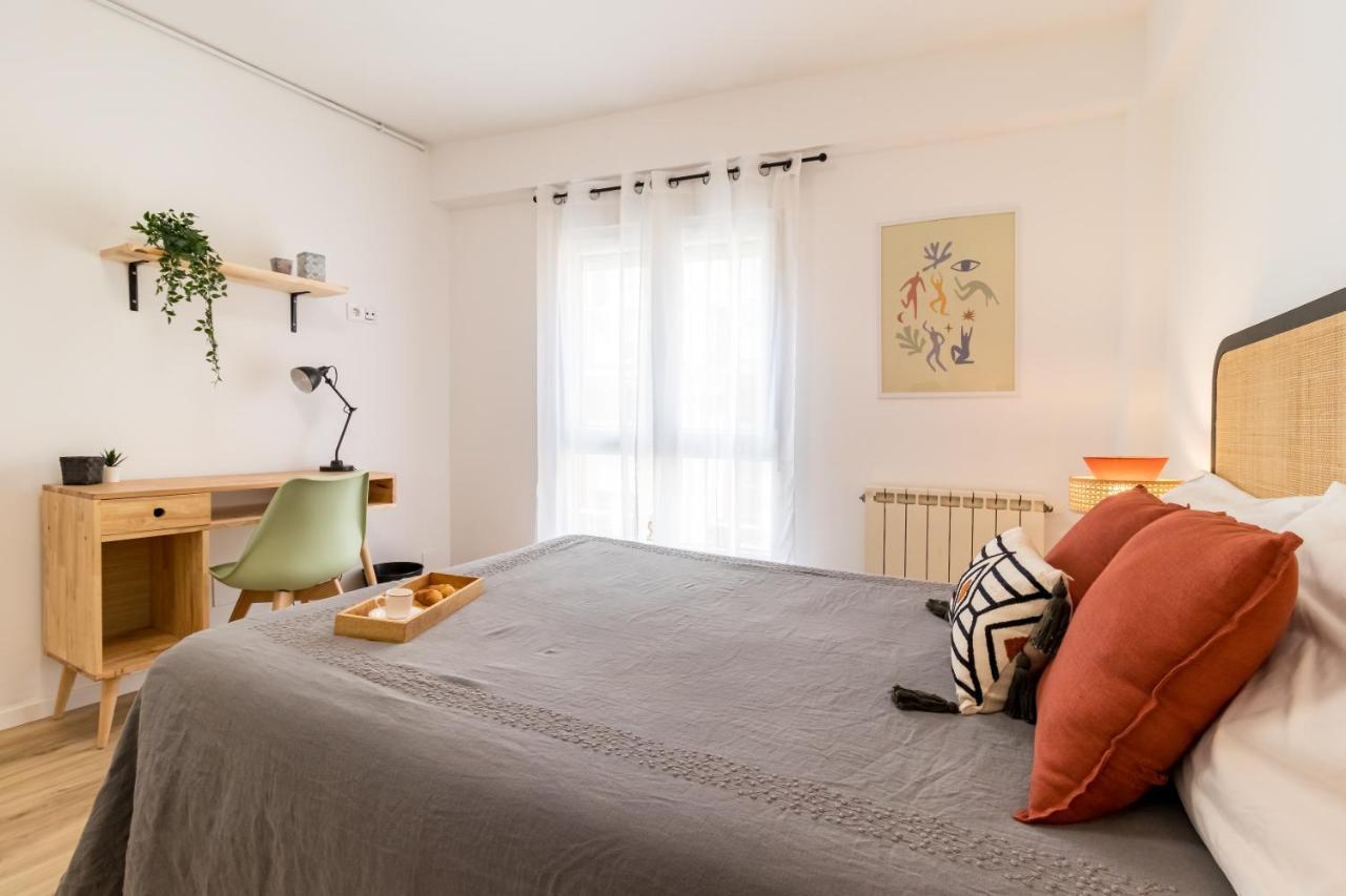Appartement Recien Reformado Plaza Del Ayuntamiento
